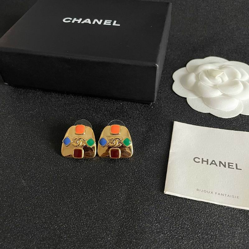 Chanel Earring 07yxs137